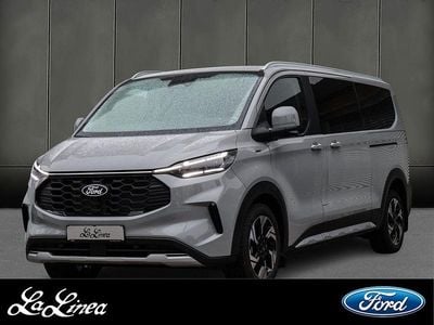 Nuova Ford Tourneo Active 170 CV (125 kW) 2026 Grigio Monovolume