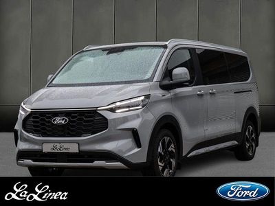 Grau Neu 2026 Ford Tourneo Active Van / Kleinbus | 66.900 €