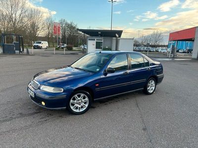 gebraucht Rover 400 Automatik