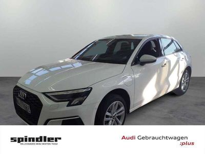Audi A3 e-tron