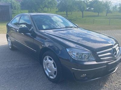 Mercedes CLC180