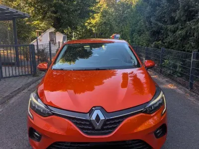 Gebraucht Renault Clio