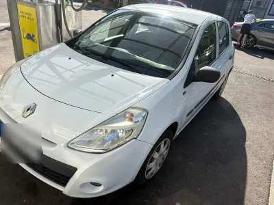 Gebraucht Renault Clio