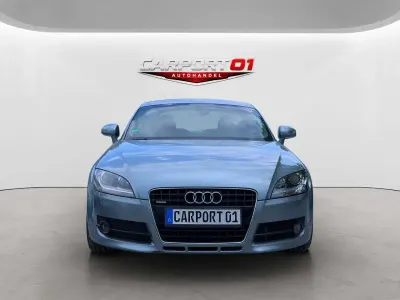 Gebraucht Audi TT