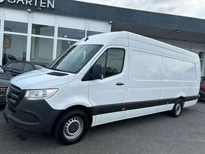 gebraucht Mercedes Sprinter III Kasten RWD/AWD Maxi/314/316 CDI*L4