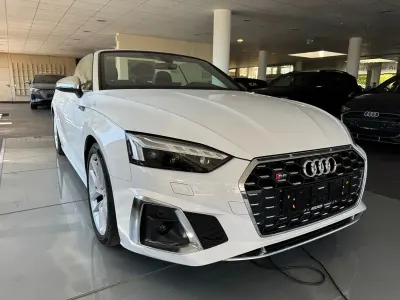 Gebraucht Audi S5 Cabriolet