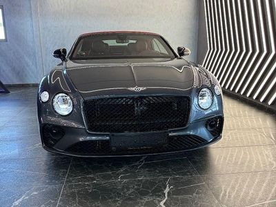 Neu Bentley Continental Mulliner 549 PS (403 kW) 2026 Thunder Cabrio