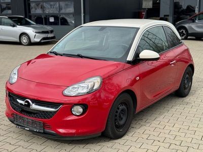 gebraucht Opel Adam Unlimited ecoFlex