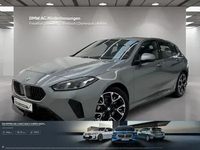 Gebraucht BMW 120 Shadowline 156 PS (114 kW) 2025 Grau Kleinwagen