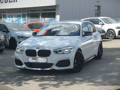 BMW M135