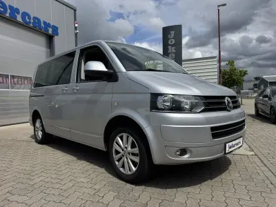Gebraucht VW Multivan