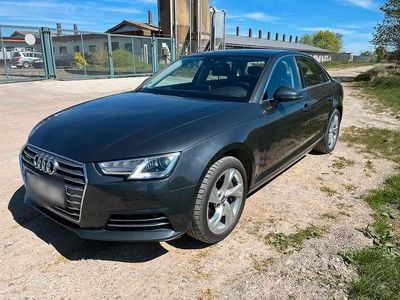 Gebraucht Audi A4