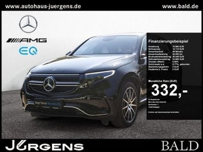 Mercedes EQC400