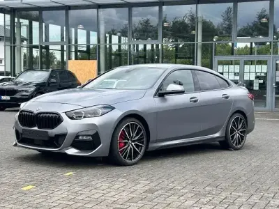 Gebraucht BMW 218