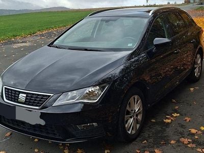 Seat Leon ST