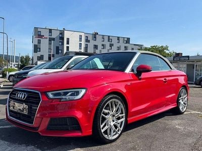 Audi A3 Cabriolet
