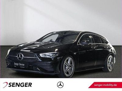 Gebraucht Mercedes CLA180 Shooting Brake AMG 2024 Andere Kombi