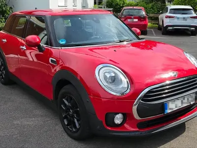 Gebraucht Mini One D Clubman