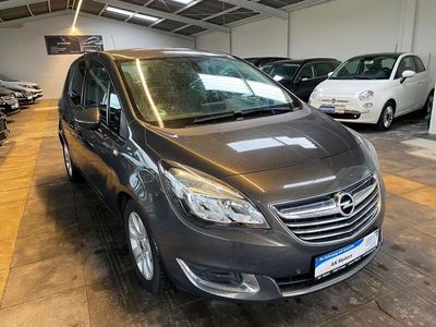 gebraucht Opel Meriva Innovation