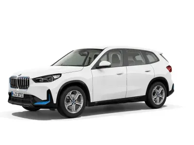 Gebraucht BMW iX1