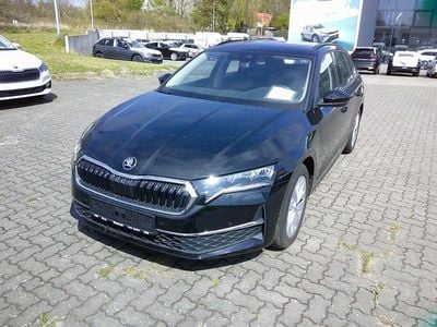 Gebraucht Skoda Octavia