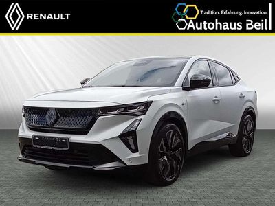 Neu Renault Rafale Esprit Alpine 150 PS (110 kW) 2025 Weiß SUV