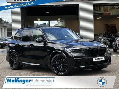 BMW X5 M