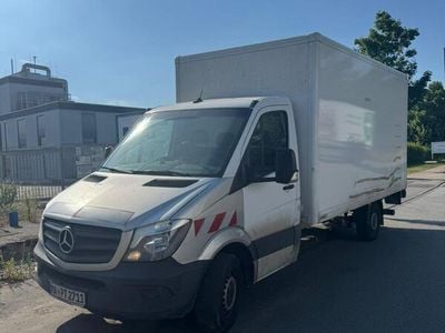 Mercedes Sprinter
