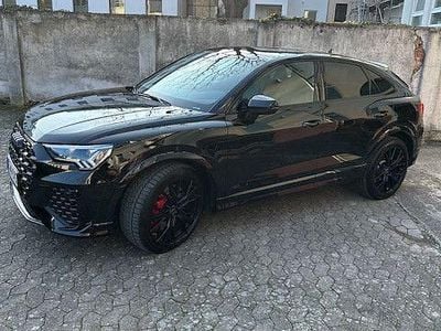 Gebraucht Audi RS Q3 Sportback Sport 544 PS (400 kW) 2023 SUV