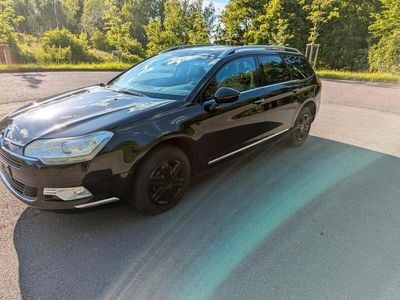 Citroën C5