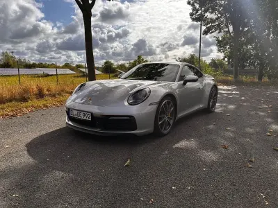 Gebraucht Porsche 911 Carrera S