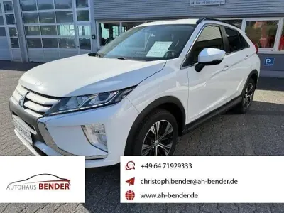 Occasion Mitsubishi Eclipse Cross