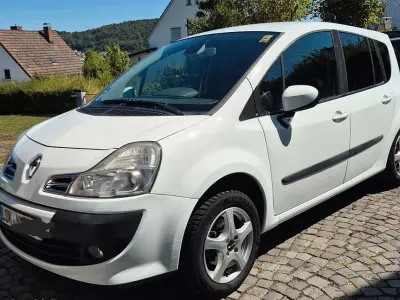 Gebraucht Renault Modus
