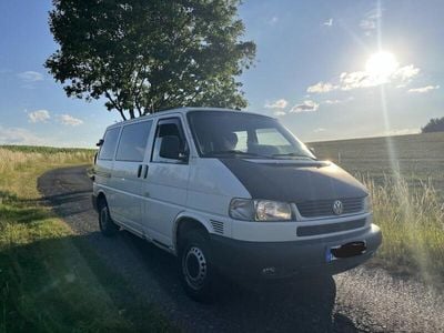 VW T4