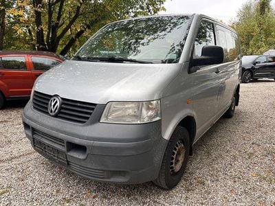 VW T5