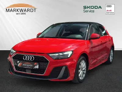 Gebraucht Audi A1