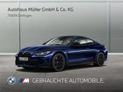 Gebraucht BMW M4
