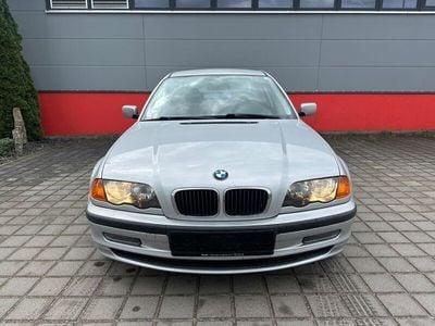 BMW 316