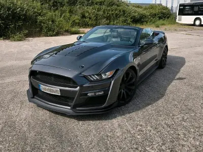 Occasion Ford Mustang