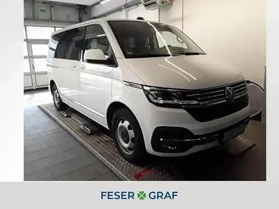 VW T6.1