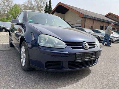 gebraucht VW Golf V Lim. Comfortline