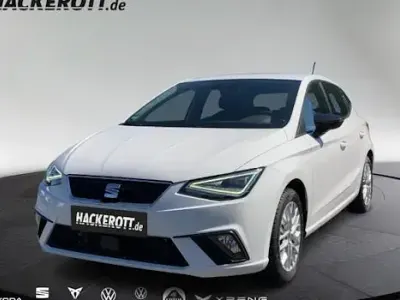 Gebraucht Seat Ibiza