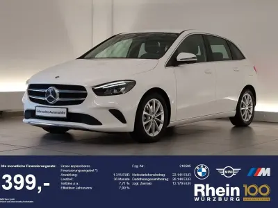 Gebraucht Mercedes B250