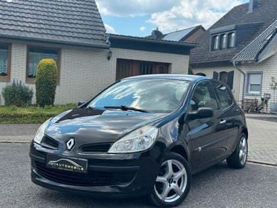 Renault Clio III