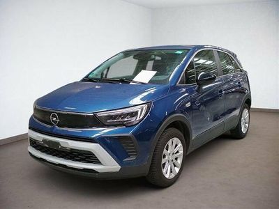 Andere farbe Gebraucht 2022 Opel Crossland Elegance SUV | 18.590 € (Fairer Preis)