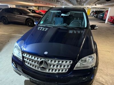 Mercedes ML280