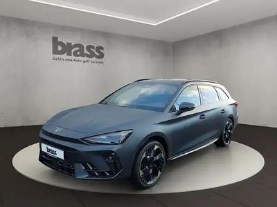 Neu Seat Leon 333 PS (244 kW) 2026 Magnetic tech mattgrau Kombi