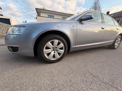Gebraucht Audi A6 179 PS (131 kW) 2006 Andere farben Limousine