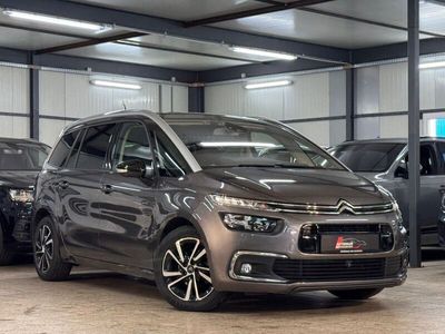 Citroën C4 SpaceTourer