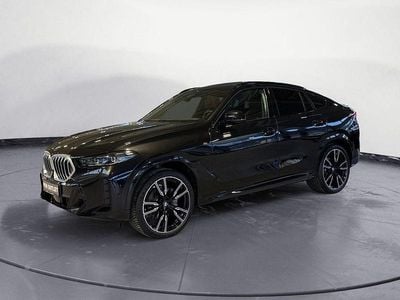 Gebraucht BMW X6 M Sport 286 PS (210 kW) 2025 Schwarz SUV